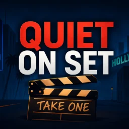 Symbol von Quiet On Set: Box Office Sim