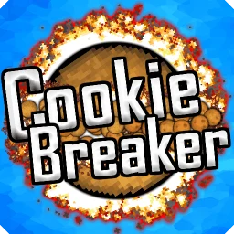 Symbol von Cookie Breaker!!!